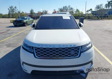2021 Land Rover Range Rover Velar P250 S z USA, uszkodzony, nr VIN SALYJ2EX7MA315324